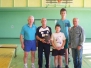 Akmeniškiai dalyvavo Jeronimo Daunio jubiliejiniame stalo teniso turnyre 2015 08 02 Kuršėnai
