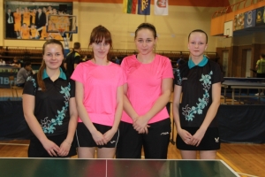 2017-01-15 SM cempionatas