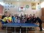 Šeimų stalo teniso pirmenybės, skirtos Antanui Karveliui atminti 2016 04 10 N. Akmenė